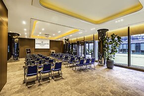 Radisson Collection Hotel, Vadistanbul