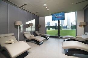 Radisson Collection Hotel, Vadistanbul