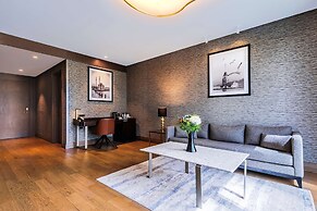 Radisson Collection Hotel, Vadistanbul