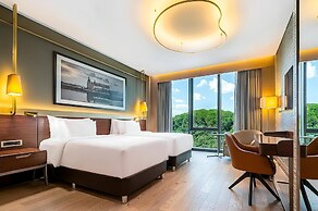 Radisson Collection Hotel, Vadistanbul