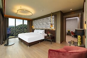 Radisson Collection Hotel, Vadistanbul