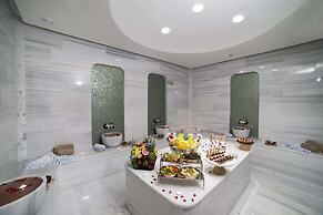 Radisson Collection Hotel, Vadistanbul