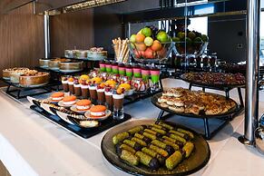 Radisson Collection Hotel, Vadistanbul