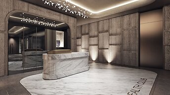 Radisson Collection Hotel, Vadistanbul