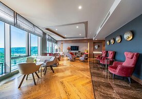 Radisson Collection Hotel, Vadistanbul