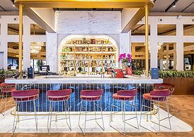 Radisson Collection Hotel, Vadistanbul