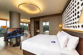 Radisson Collection Hotel, Vadistanbul