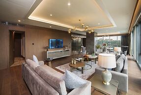 Radisson Collection Hotel, Vadistanbul