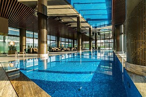 Radisson Collection Hotel, Vadistanbul