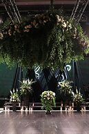 Radisson Collection Hotel, Vadistanbul