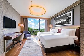 Radisson Collection Hotel, Vadistanbul