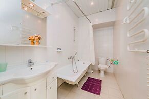 Feelathome Apartments on Millionnaya