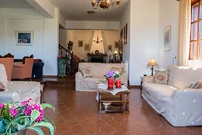 Alexandra Villa Stalos