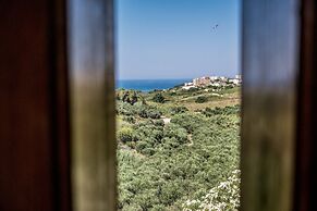 Alexandra Villa Stalos