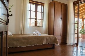 Alexandra Villa Stalos