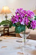 Alexandra Villa Stalos