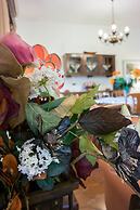 Alexandra Villa Stalos