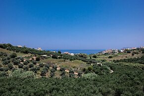 Alexandra Villa Stalos