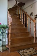 Alexandra Villa Stalos