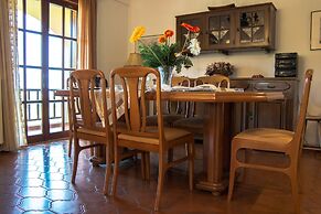 Alexandra Villa Stalos