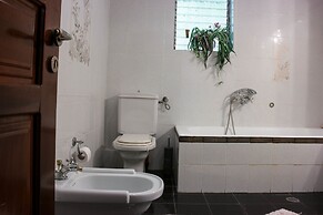 Alexandra Villa Stalos