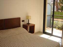 Apartamento Xaloc Esc.B Bajos A