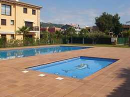 Apartamento Xaloc Esc.B Bajos A