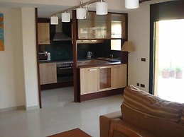 Apartamento Xaloc Esc.B Bajos A