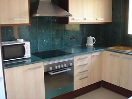 Apartamento Xaloc Esc.B Bajos A