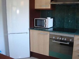 Apartamento Xaloc Esc.B Bajos A