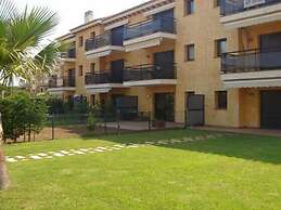 Apartamento Xaloc Esc.B Bajos A