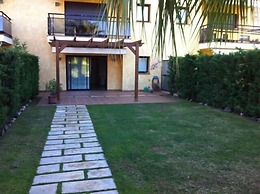 Apartamento Xaloc Esc.B Bajos A