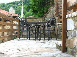 Apartamentos Rurales La Portiella