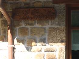 Apartamentos Rurales La Portiella