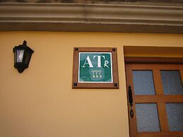 Apartamentos Rurales La Portiella