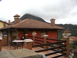 Apartamentos Rurales La Portiella