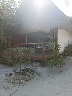 Blue Holbox Beach Front