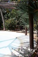 Blue Holbox Beach Front