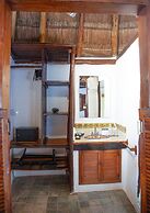 Blue Holbox Beach Front