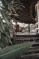 Blue Holbox Beach Front