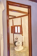 Blue Holbox Beach Front