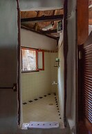 Blue Holbox Beach Front