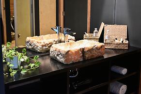 Blue Holbox Beach Front