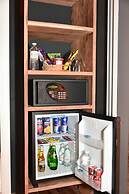 Blue Holbox Beach Front