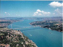 Taksim Central Apart