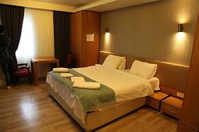 Taksim Central Apart