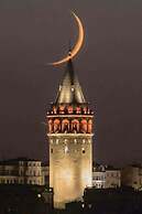 Taksim Central Apart