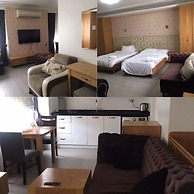 Taksim Central Apart