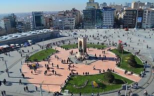 Taksim Central Apart