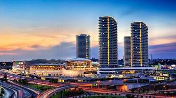 Taksim Central Apart